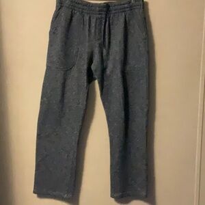 Charcoal Kids Jogger Sweatpants